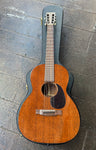 2021 Custom Shop Martin Mahogany 00-12