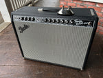 Fender 65' Twin Reverb Amp