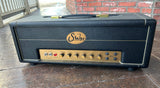 2023 Suhr SL67 Amplifier Head