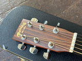 2012 Martin GPCPA4