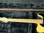 High Spirit Guitars Telecaster