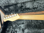 High Spirit Guitars Telecaster