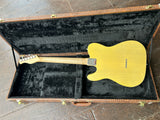 High Spirit Guitars Telecaster