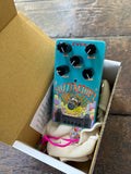 Zvex Effects Fuzz Factory Vertical