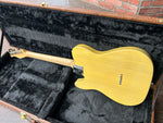 High Spirit Guitars Telecaster