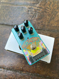 Zvex Effects Fuzz Factory Vertical