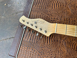 High Spirit Guitars Telecaster