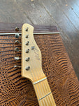 High Spirit Guitars Telecaster