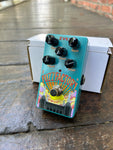 Zvex Effects Fuzz Factory Vertical