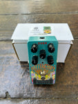 Zvex Effects Fuzz Factory Vertical