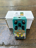 Zvex Effects Fuzz Factory Vertical