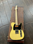 High Spirit Guitars Telecaster