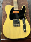 High Spirit Guitars Telecaster