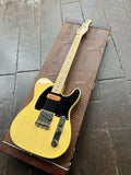 High Spirit Guitars Telecaster