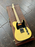 High Spirit Guitars Telecaster