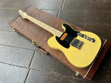 High Spirit Guitars Telecaster