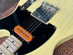 High Spirit Guitars Telecaster