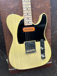 High Spirit Guitars Telecaster