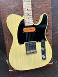 High Spirit Guitars Telecaster