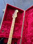 2011 Fender Stratocaster