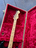 2011 Fender Stratocaster