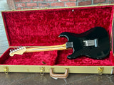 2011 Fender Stratocaster