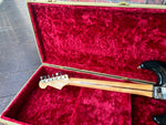 2011 Fender Stratocaster