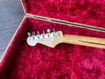 2011 Fender Stratocaster