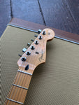 2011 Fender Stratocaster