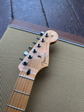 2011 Fender Stratocaster