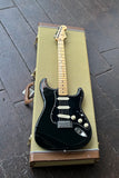 2011 Fender Stratocaster