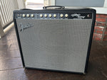 Fender Vibro King Custom 60W 3x10 with 2x12 Matching Cab