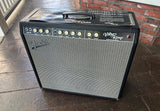 Fender Vibro King Custom 60W 3x10 with 2x12 Matching Cab