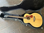 Guild Acoustic Bass B-240e