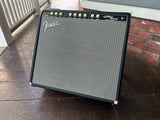 Fender Vibro King Custom 60W 3x10 with 2x12 Matching Cab