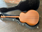 Guild Acoustic Bass B-240e