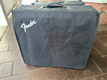 Fender Vibro King Custom 60W 3x10 with 2x12 Matching Cab