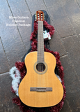 Classical Guitar Classical Package