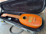 Kamaka Blue Label Soprano Ukulele