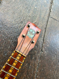 Kamaka Blue Label Soprano Ukulele