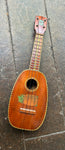 Kamaka Blue Label Soprano Ukulele