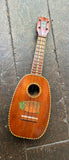 Kamaka Blue Label Soprano Ukulele