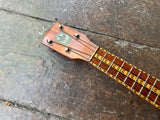 Kamaka Blue Label Soprano Ukulele