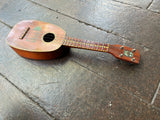 Kamaka Blue Label Soprano Ukulele