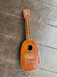 Kamaka Blue Label Soprano Ukulele