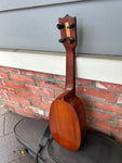 Kamaka Blue Label Soprano Ukulele