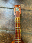 Kamaka Blue Label Soprano Ukulele