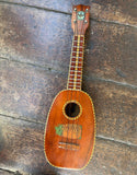 Kamaka Blue Label Soprano Ukulele