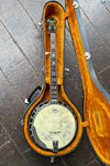 Early Deering Banjo