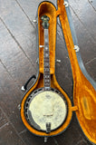 Early Deering Banjo